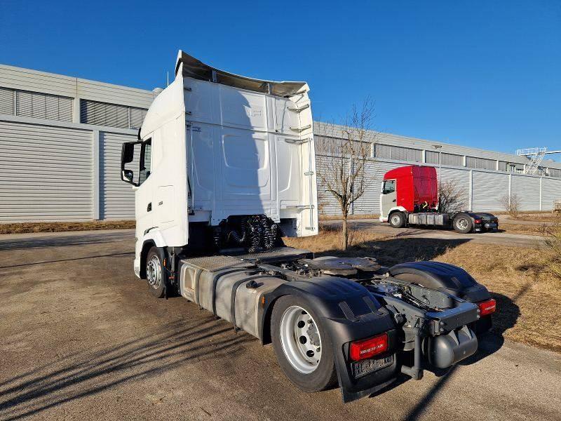 DAF XG 480 FT 4X2 LOW DECK null