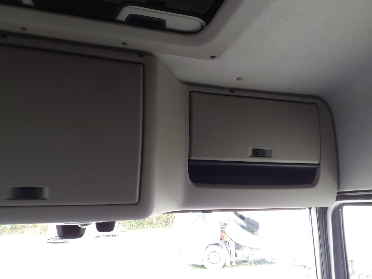 DAF XF 480 FT 4X2 null