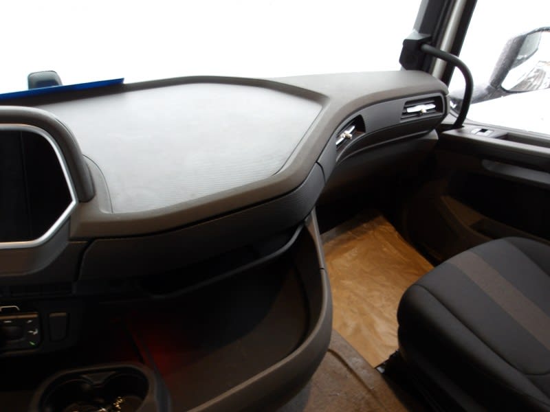 DAF XFn 480 FT 4X2 null