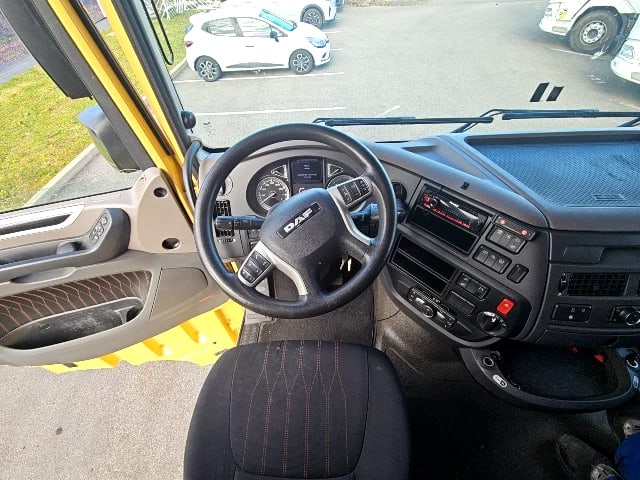 DAF XF 480 FT 4X2 null