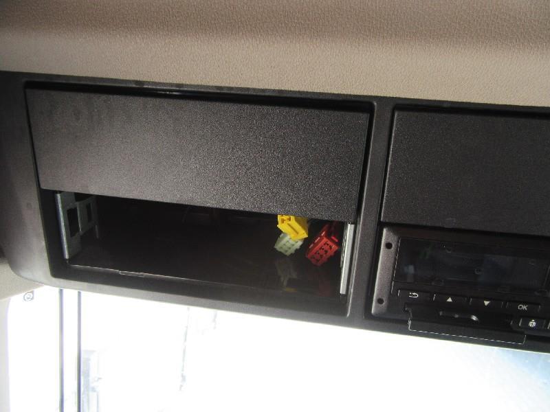 DAF XFn 480 FT 4X2 null