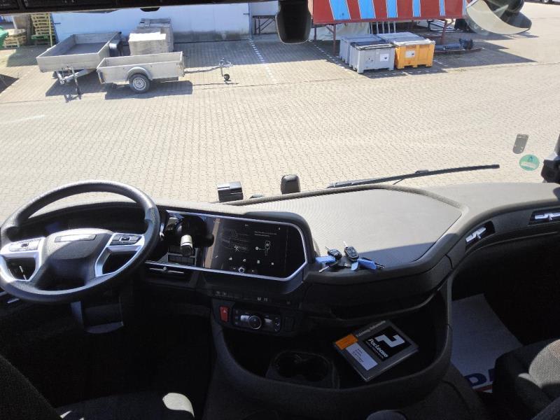 DAF XFn 480 FT 4X2 null