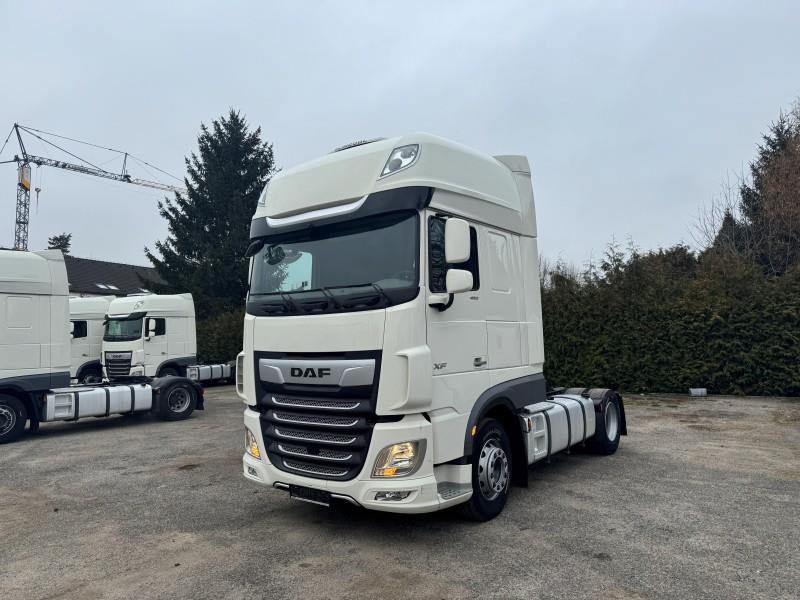 DAF XF 480 FT 4X2 null