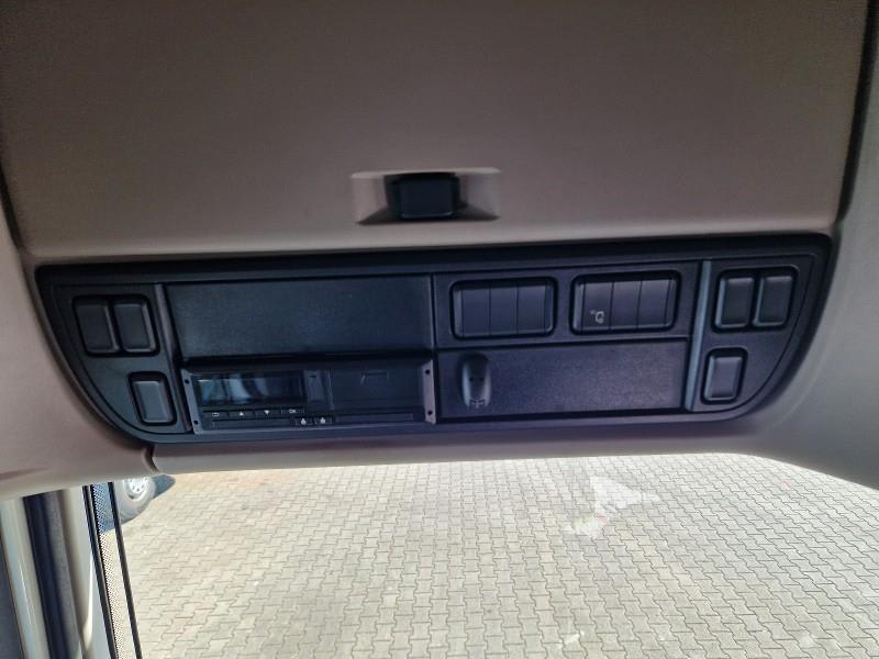 DAF XF 480 FAN 6X2 N null