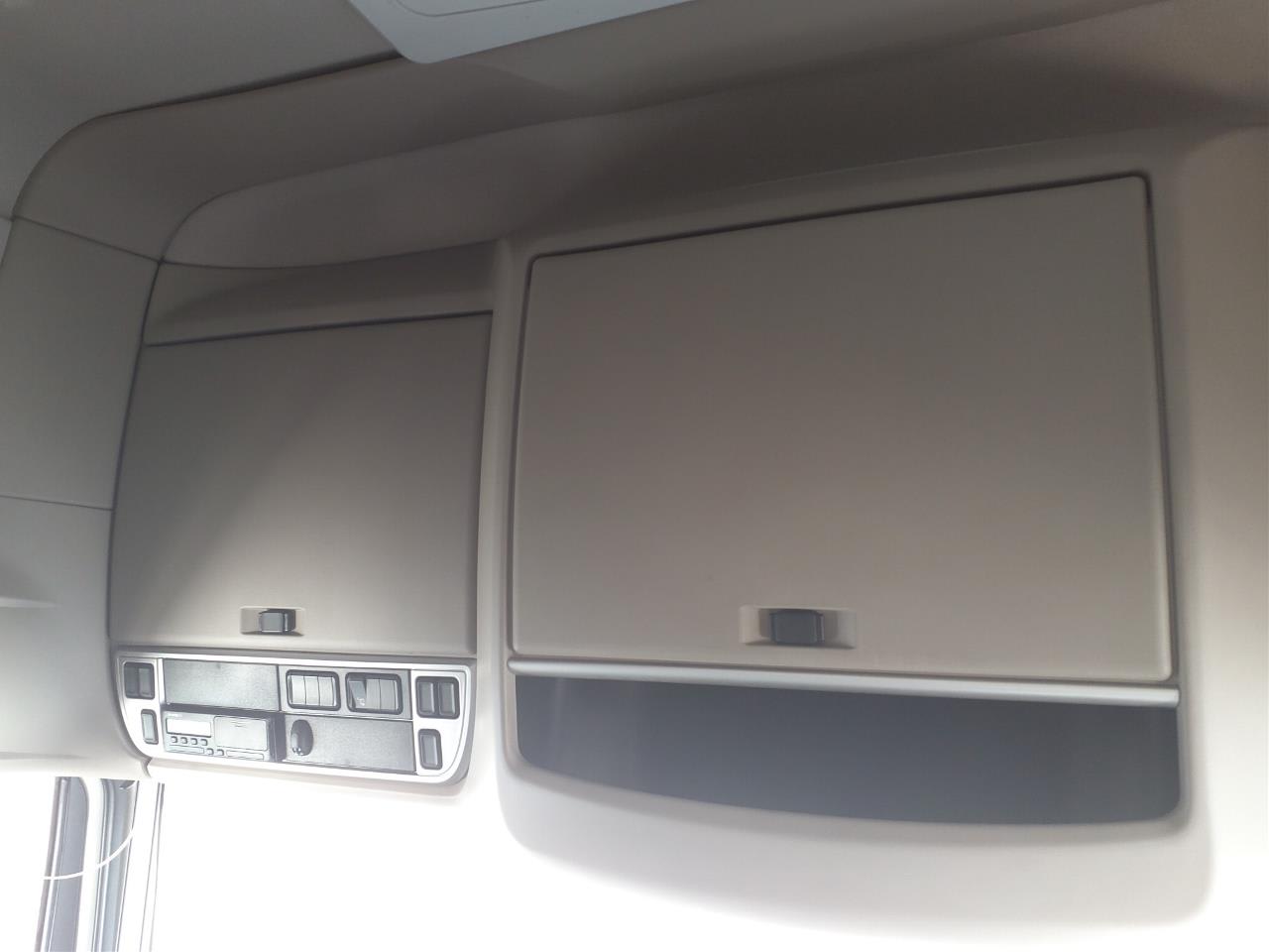 DAF XF 530 FT 4X2 null