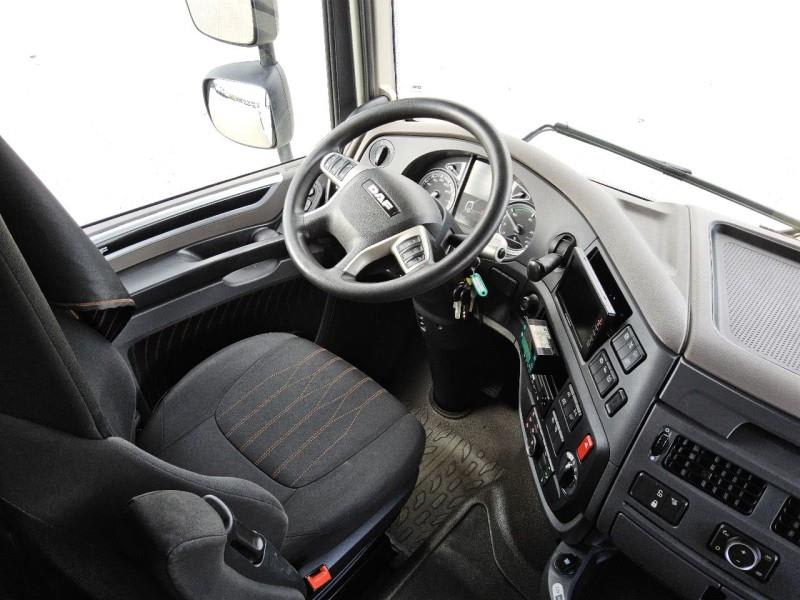 DAF XF 480 FAR 6X2 R null