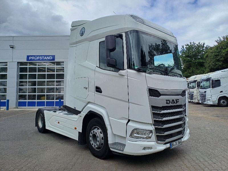 DAF XG 480 FT 4X2 null