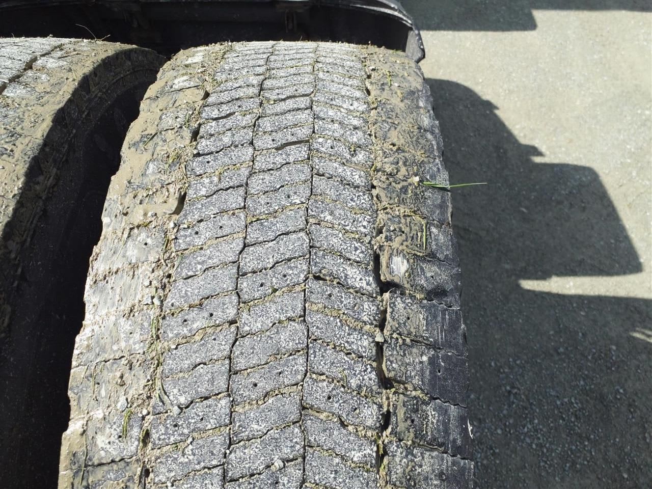 DAF XF 450 FT 4X2 null