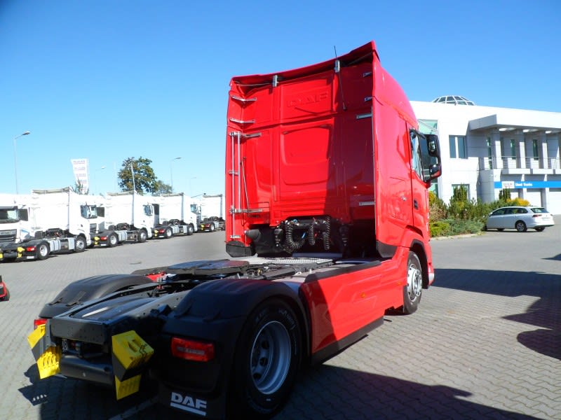 DAF XG 480 FT 4X2 null