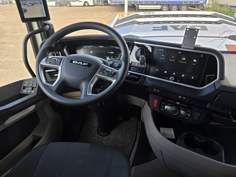 DAF XG 480 FT 4X2 null