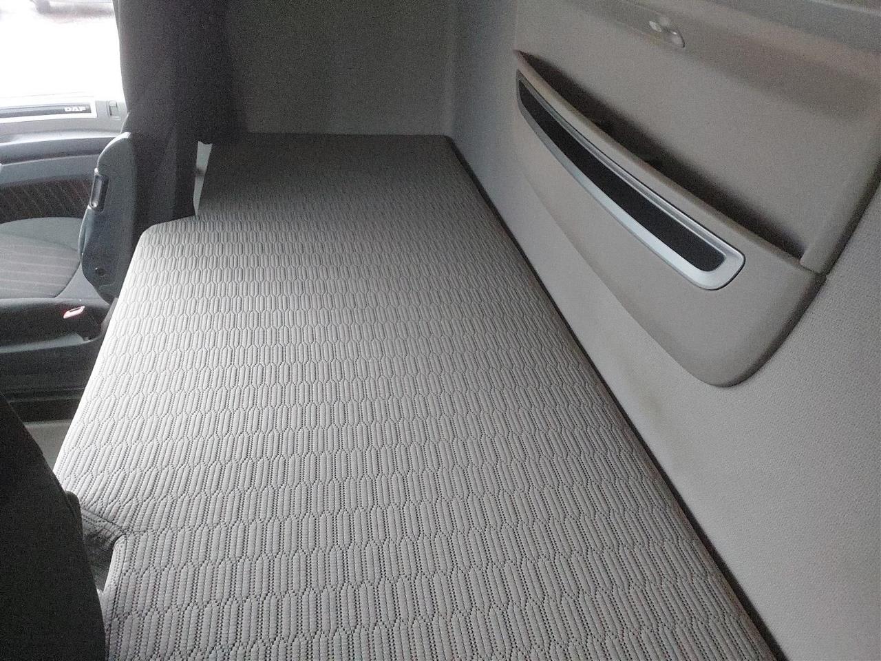 DAF XF 480 FT 4X2 null