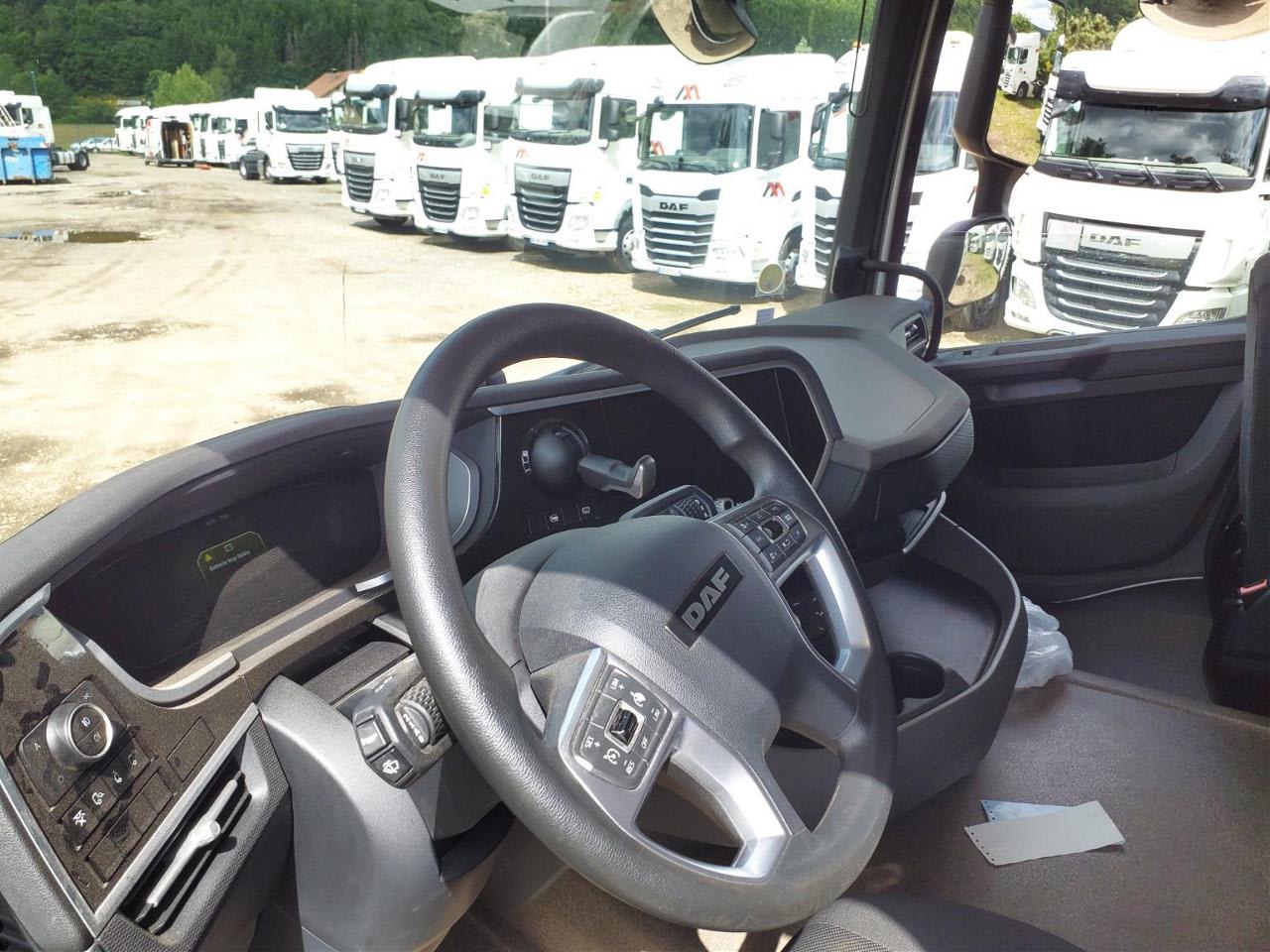 DAF XFn 480 FT 4X2 null