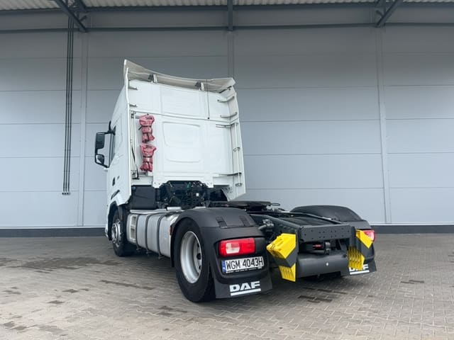 DAF XFn 480 FT 4X2 null