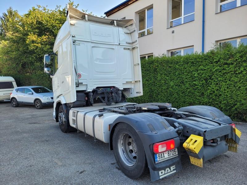 DAF XG 480 FT 4X2 null