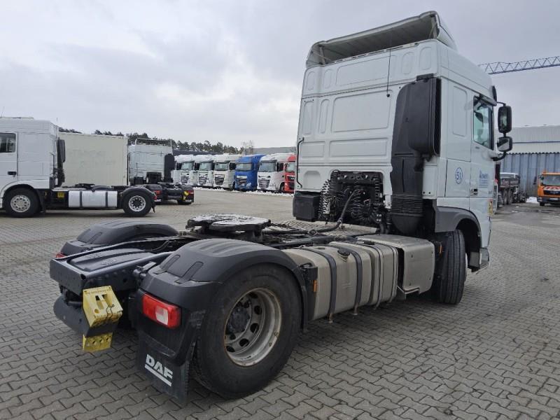 DAF XF 480 FT 4X2 null