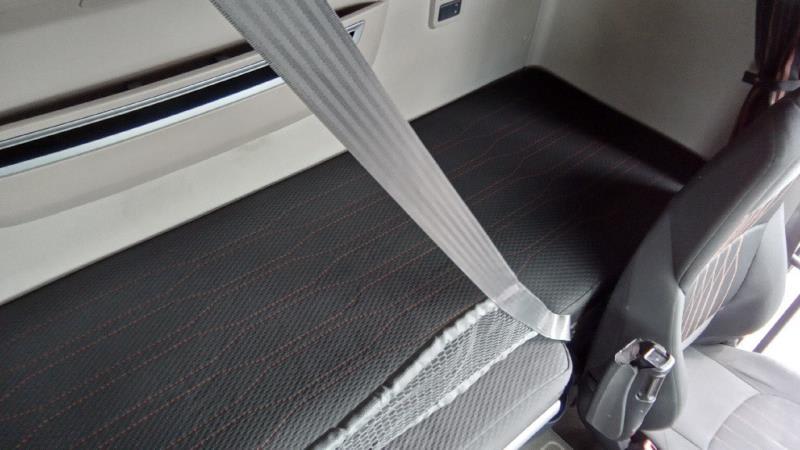 DAF XF 480 FT 4X2 LOW DECK null