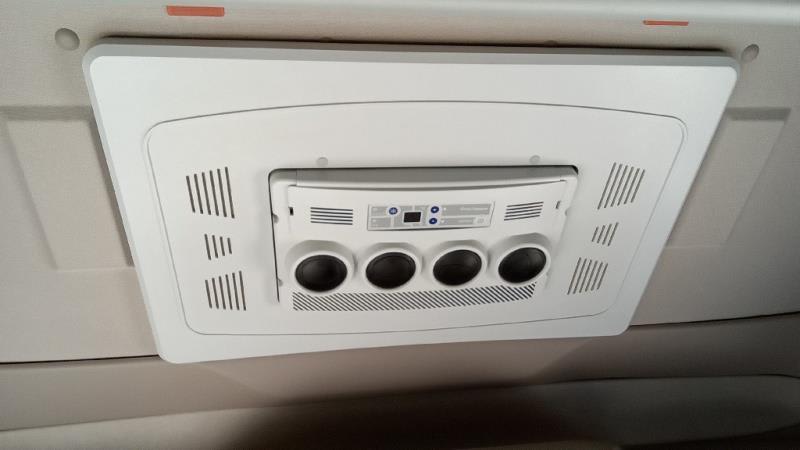 DAF XF 480 FT 4X2 LOW DECK null