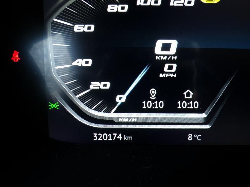 DAF XFn 480 FT 4X2 null