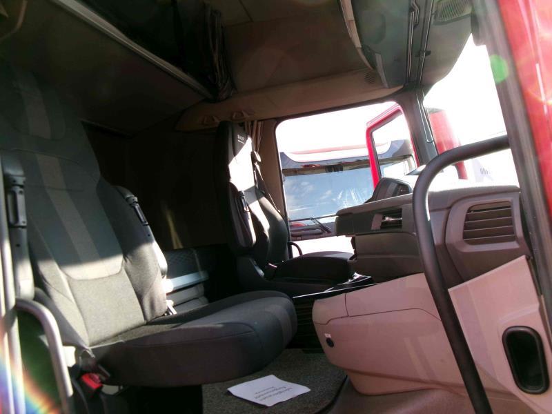 DAF XG 480 FT 4X2 null