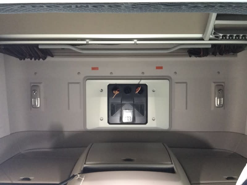 DAF XF 480 FT 4X2 null