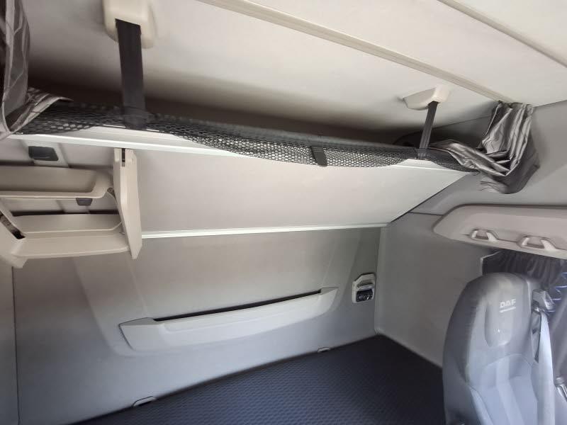 DAF XG 480 FT 4X2 null