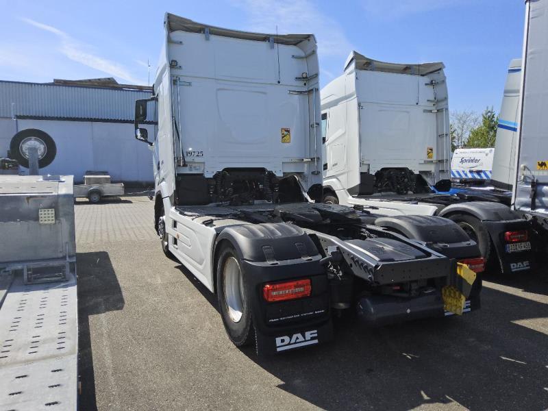 DAF XFn 480 FT 4X2 null