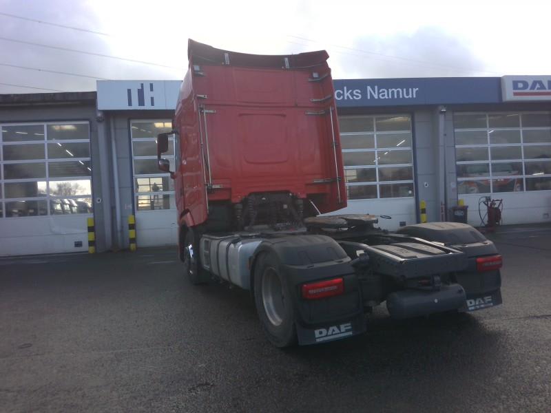 DAF XG 480 FT 4X2 null