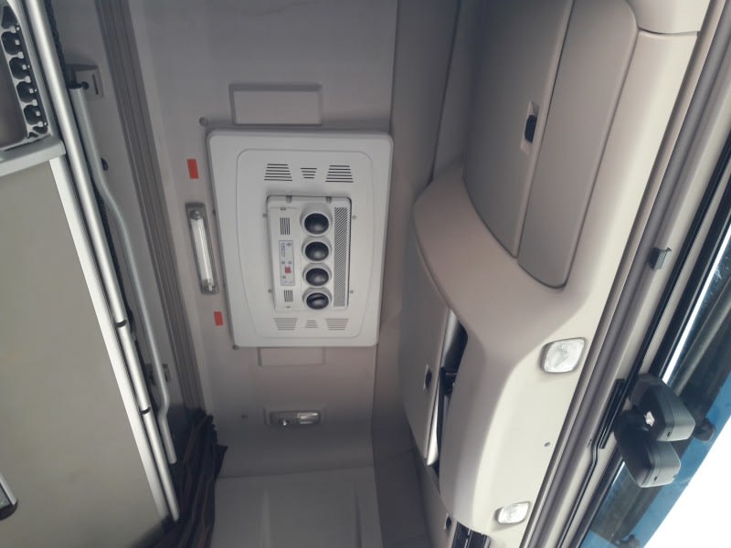 DAF XF 480 FT 4X2 null