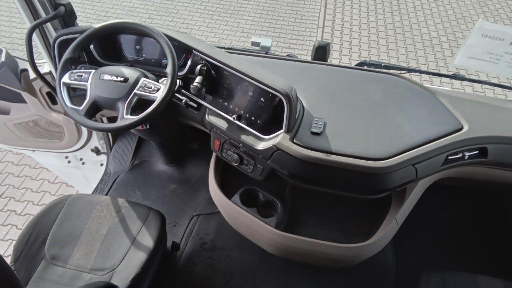 DAF XG 480 FT 4X2 null