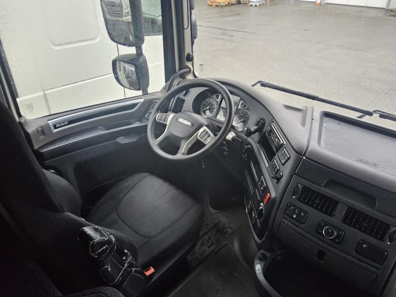 DAF XF 480 FT 4X2 null