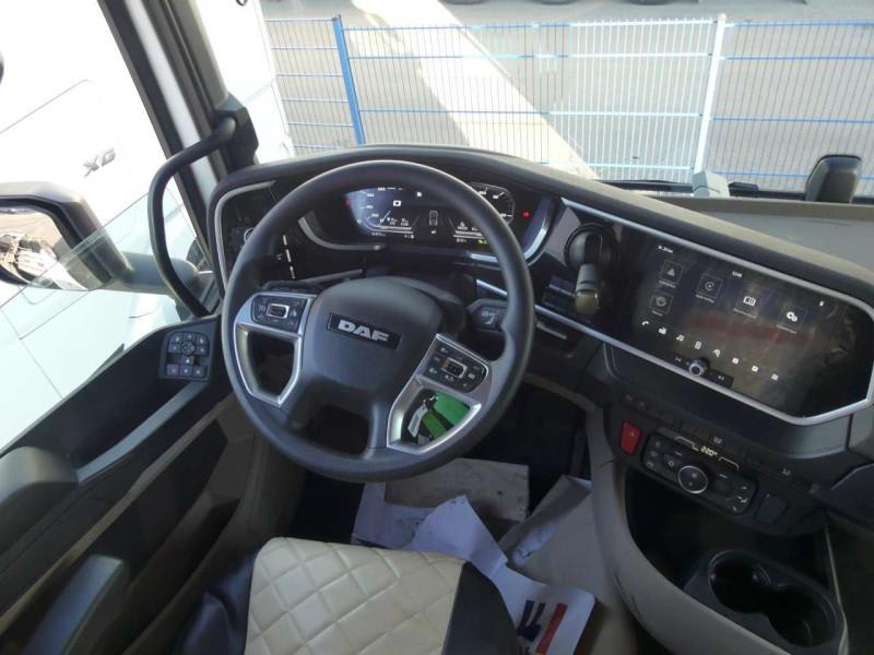 DAF XG 480 FT 4X2 null
