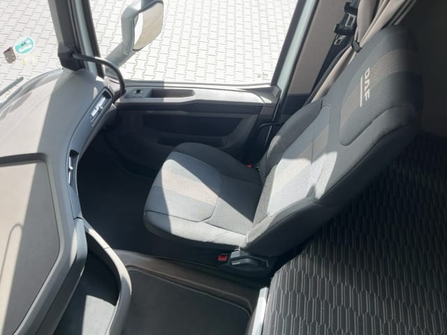 DAF XFn 480 FT 4X2 null