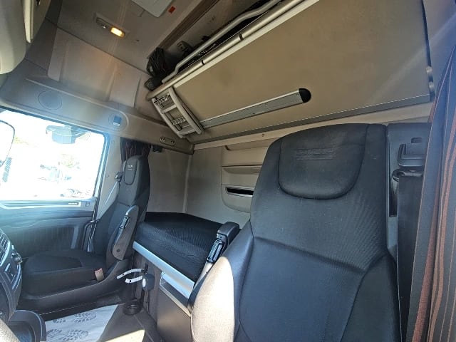 DAF XF 480 FT 4X2 null