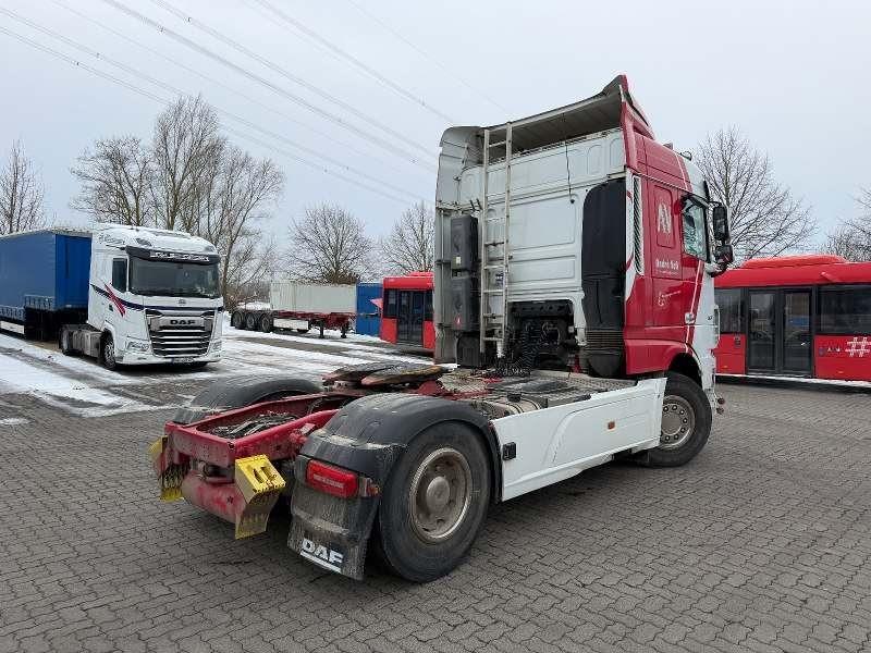 DAF XF 480 FT 4X2 null