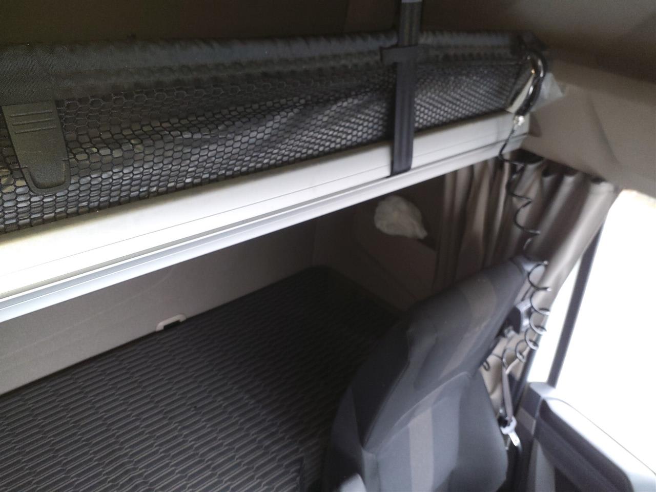 DAF XFn 480 FT 4X2 null