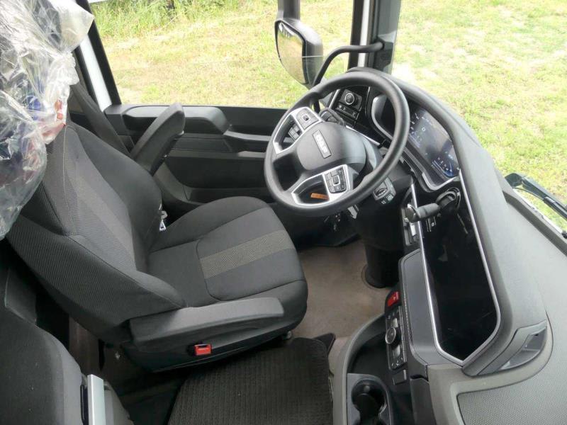 DAF XFn 480 FT 4X2 null