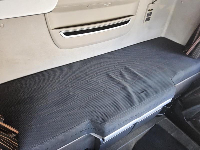 DAF XF 480 FT 4X2 LOW DECK null