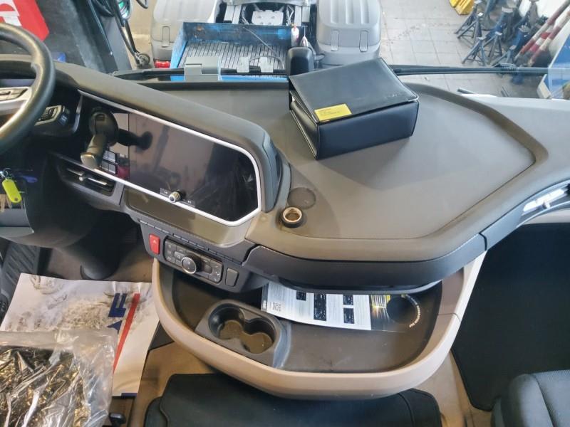 DAF XG 480 FT 4X2 null