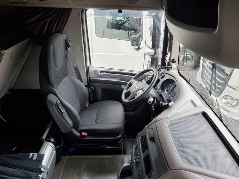 DAF XF 480 FAN 6X2 N null