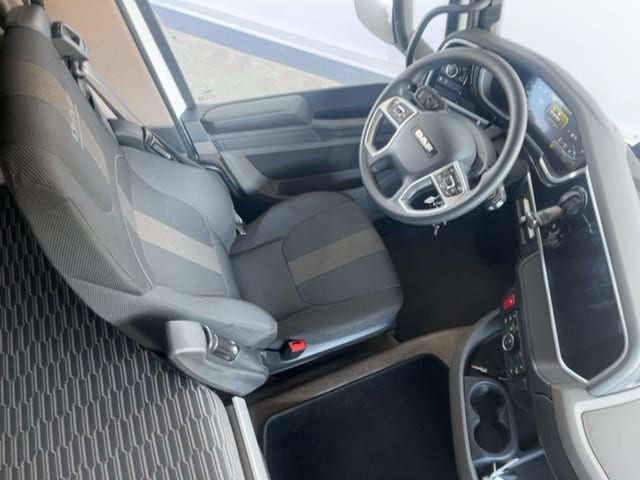 DAF XFn 480 FT 4X2 null