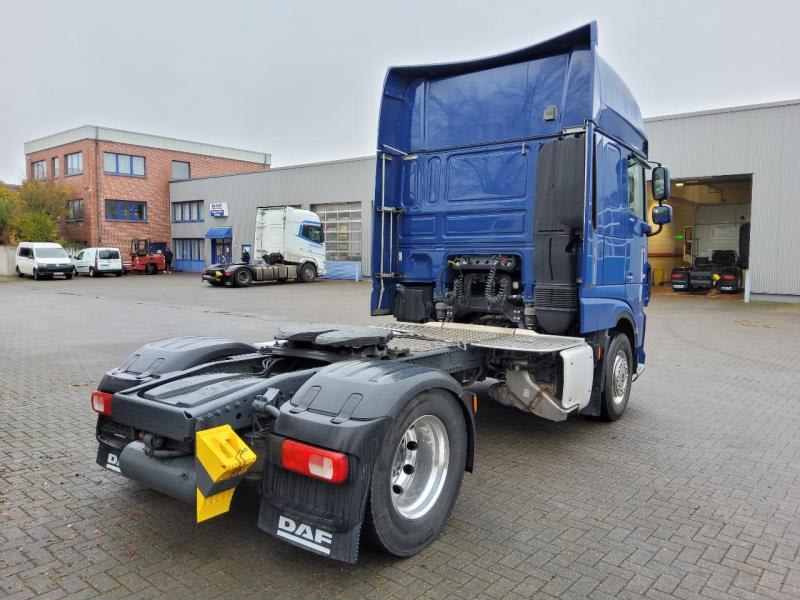 DAF XF 480 FT 4X2 null