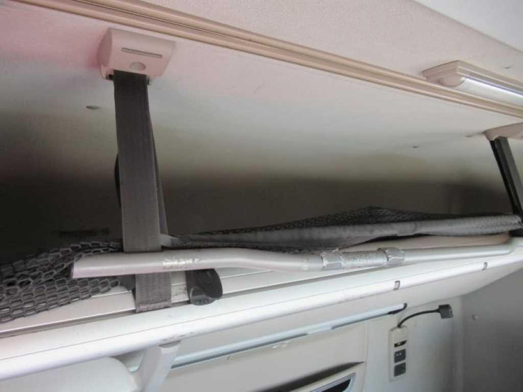 DAF XF 450 FT 4X2 null