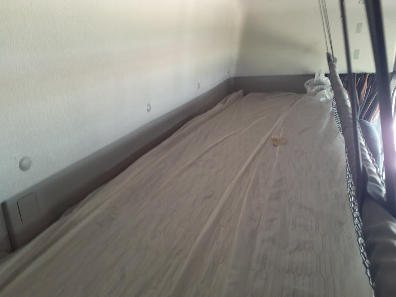 DAF XF 480 FT 4X2 null