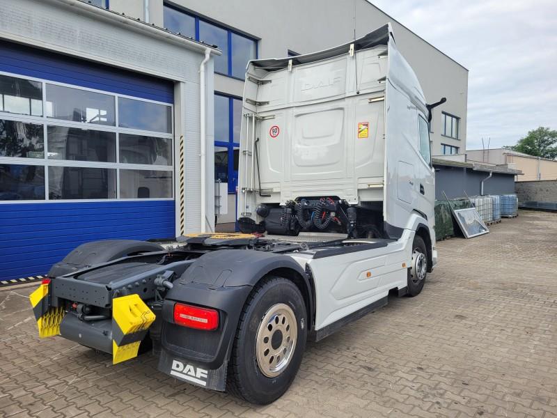 DAF XG 480 FT 4X2 null