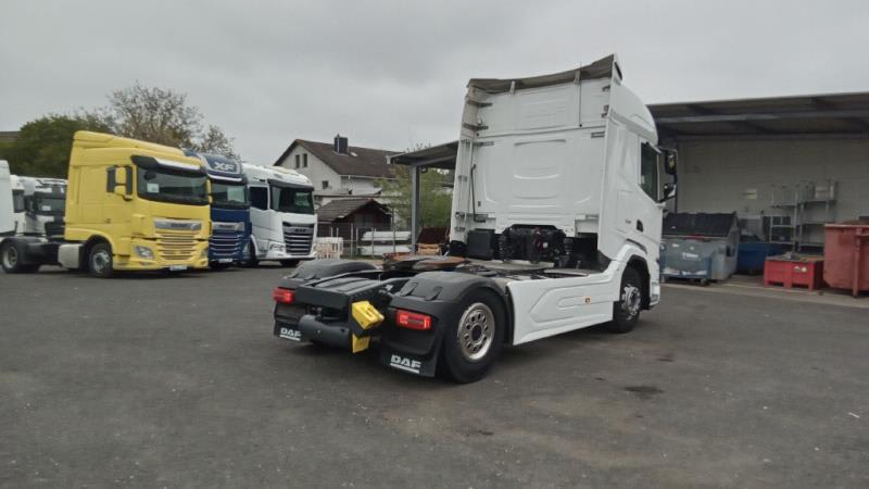 DAF XFn 480 FT 4X2 null