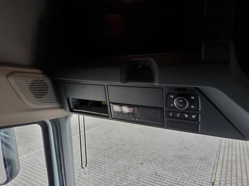 DAF XG 480 FT 4X2 null