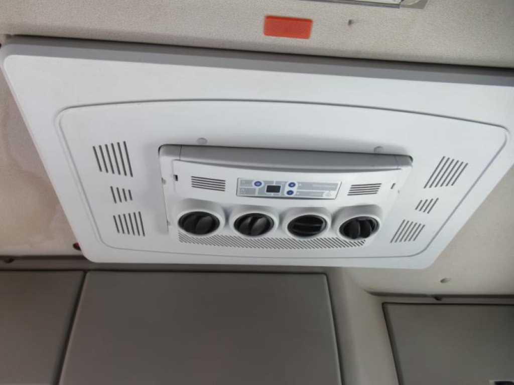 DAF XF 450 FT 4X2 null