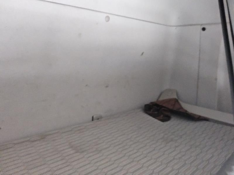 DAF XF 480 FT 4X2 LOW DECK null