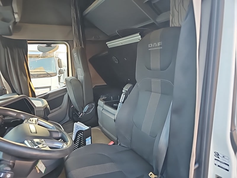 DAF XFn 480 FT 4X2 null