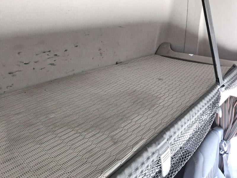 DAF XF 480 FT 4X2 LOW DECK null